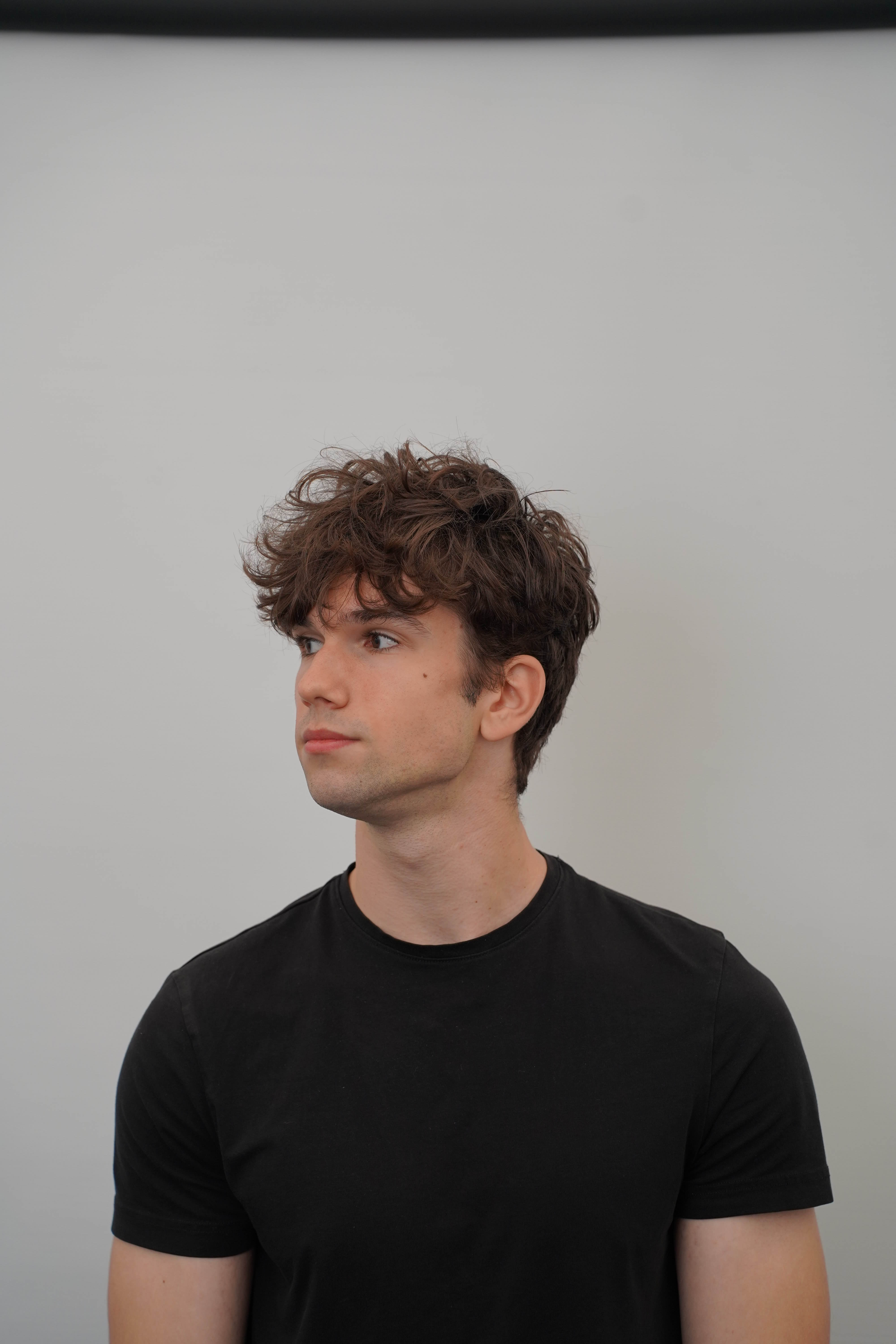 Portrait right